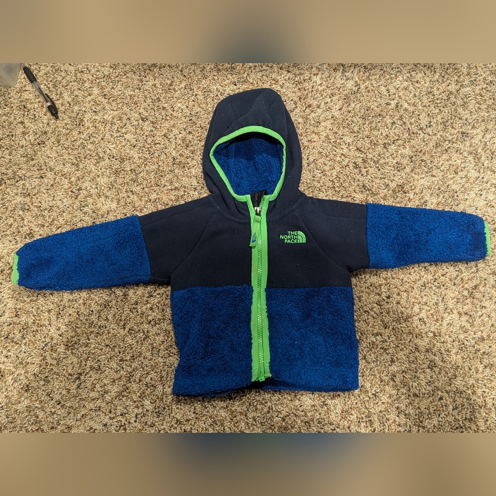 The North Face Fleece Jacket